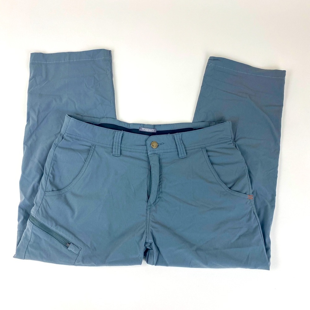 COPY - Toad and Co Hiking Pants